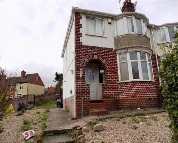 3&nbsp;Bedroom&nbsp;Semi-Detac...